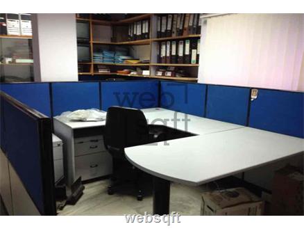 Office Space for Rent in Telangana